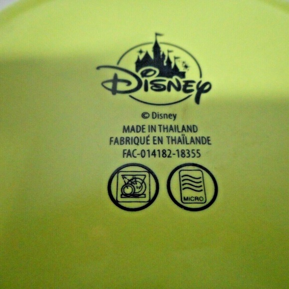 Disney's The Lion King "Scar" FORGIVE ME FOR NOT LEAPING FOR JOY Coffee Mug Cup - Picture 9 of 9